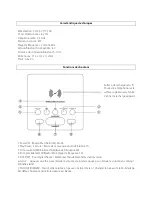 Preview for 5 page of Blaupunkt BLP2612-001 User Manual