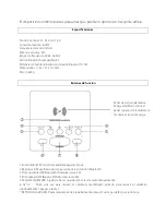 Preview for 21 page of Blaupunkt BLP2612-001 User Manual