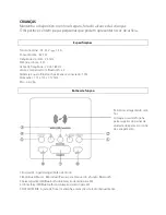 Preview for 29 page of Blaupunkt BLP2612-001 User Manual