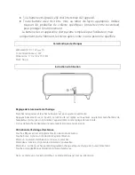 Preview for 3 page of Blaupunkt BLP2620-001 User Manual