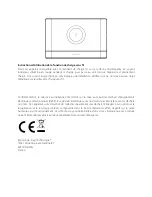 Preview for 5 page of Blaupunkt BLP2620-001 User Manual