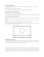 Preview for 10 page of Blaupunkt BLP2620-001 User Manual