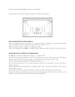 Preview for 16 page of Blaupunkt BLP2620-001 User Manual