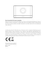 Preview for 17 page of Blaupunkt BLP2620-001 User Manual