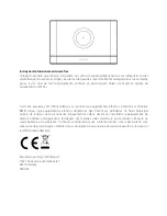 Preview for 23 page of Blaupunkt BLP2620-001 User Manual