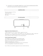 Preview for 27 page of Blaupunkt BLP2620-001 User Manual