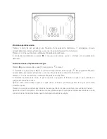 Preview for 28 page of Blaupunkt BLP2620-001 User Manual