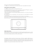 Preview for 52 page of Blaupunkt BLP2620-001 User Manual