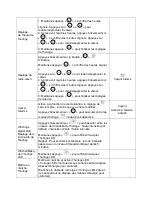 Preview for 9 page of Blaupunkt BLP2830 User Manual