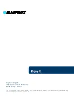 Preview for 12 page of Blaupunkt BLP2830 User Manual