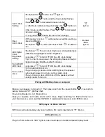 Preview for 20 page of Blaupunkt BLP2830 User Manual