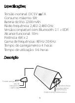 Preview for 40 page of Blaupunkt BLP3200 User Manual