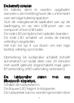 Preview for 52 page of Blaupunkt BLP3200 User Manual