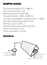 Preview for 63 page of Blaupunkt BLP3200 User Manual