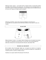 Preview for 7 page of Blaupunkt BLP3730-001 User Manual