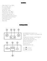 Preview for 12 page of Blaupunkt BLP3795-001 User Manual