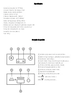 Preview for 30 page of Blaupunkt BLP3795-001 User Manual