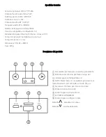 Preview for 55 page of Blaupunkt BLP3795-001 User Manual