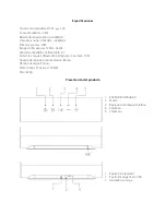 Preview for 20 page of Blaupunkt BLP3800-002 User Manual