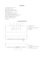 Preview for 28 page of Blaupunkt BLP3800-002 User Manual