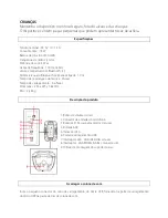 Preview for 26 page of Blaupunkt BLP3923 User Manual