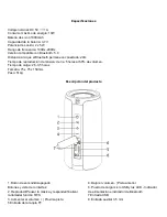 Preview for 18 page of Blaupunkt BLP3935-001 User Manual