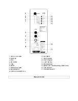 Предварительный просмотр 15 страницы Blaupunkt BLP3950 User Manual