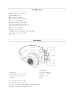 Предварительный просмотр 19 страницы Blaupunkt BLP4210-001 User Manual