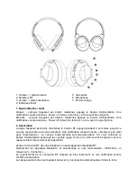 Preview for 5 page of Blaupunkt BLP4320 User Manual