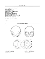 Preview for 12 page of Blaupunkt BLP4320 User Manual