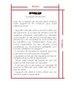 Preview for 2 page of Blaupunkt BLP4400 User Manual