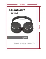 Preview for 10 page of Blaupunkt BLP4400 User Manual