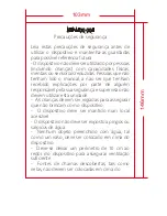 Preview for 29 page of Blaupunkt BLP4400 User Manual