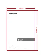 Preview for 63 page of Blaupunkt BLP4400 User Manual