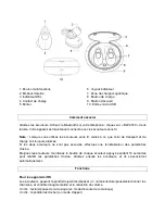 Preview for 5 page of Blaupunkt BLP4740 User Manual