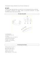 Предварительный просмотр 4 страницы Blaupunkt BLP4910 User Manual