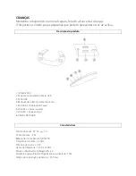 Предварительный просмотр 22 страницы Blaupunkt BLP4910 User Manual