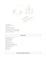 Предварительный просмотр 40 страницы Blaupunkt BLP4910 User Manual