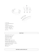 Предварительный просмотр 46 страницы Blaupunkt BLP4910 User Manual