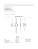 Preview for 14 page of Blaupunkt BLP5600 User Manual