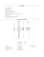 Preview for 41 page of Blaupunkt BLP5600 User Manual