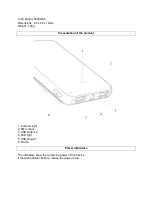 Preview for 8 page of Blaupunkt BLP7450 User Manual