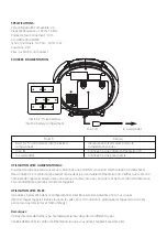 Предварительный просмотр 4 страницы Blaupunkt BLP8100-001 User Manual