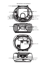 Предварительный просмотр 30 страницы Blaupunkt BLP8100-001 User Manual