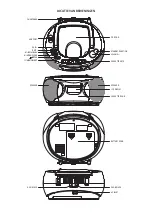 Предварительный просмотр 56 страницы Blaupunkt BLP8100-001 User Manual