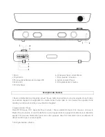 Предварительный просмотр 5 страницы Blaupunkt BLP9620 User Manual