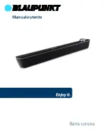 Предварительный просмотр 33 страницы Blaupunkt BLP9620 User Manual