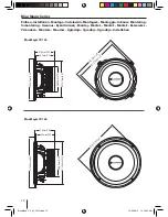 Preview for 12 page of Blaupunkt blue magic cx 160 Installation Manual