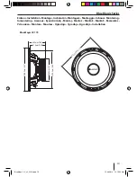 Preview for 13 page of Blaupunkt blue magic cx 160 Installation Manual