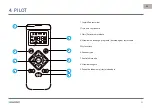 Preview for 45 page of Blaupunkt BLUEBOT XPRO Instruction Manual